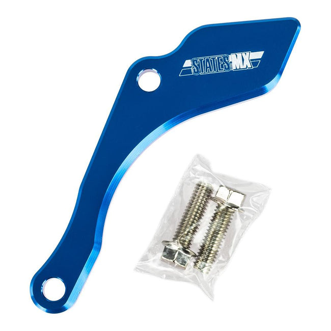 STATES MX CASE SAVER YAMAHA YZ125 02-22 - BLUE Hover Image