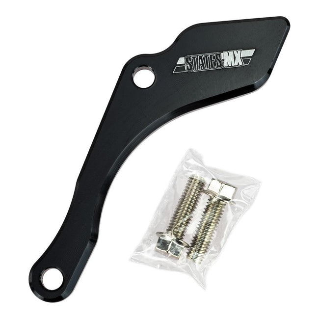 STATES MX CASE SAVER YAMAHA YZ125 02-22 - BLACK Hover Image