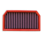 BMC FM01117 : Performance Air Filter Element