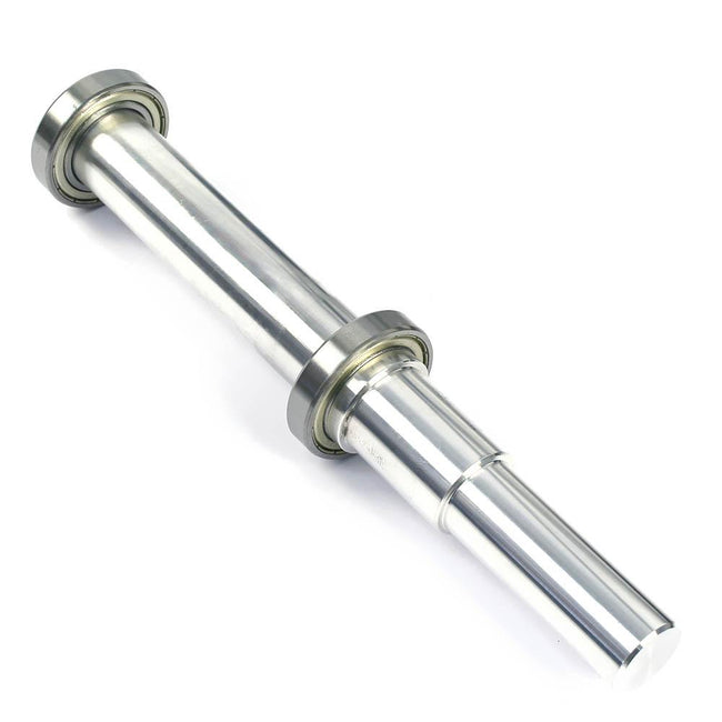 LA CORSA AXLE PIN FOR SINGLE SIDED SWINGARM STAND - HONDA 28.4mm Hover Image