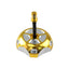 TANK CAP - GOLD (70-TC4-03G)