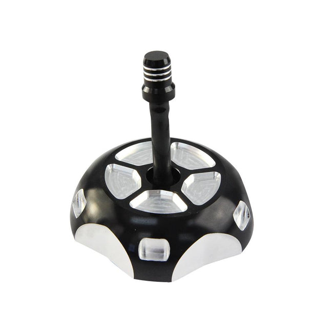 TANK CAP - BLACK (70-TC4-03K) Hover Image