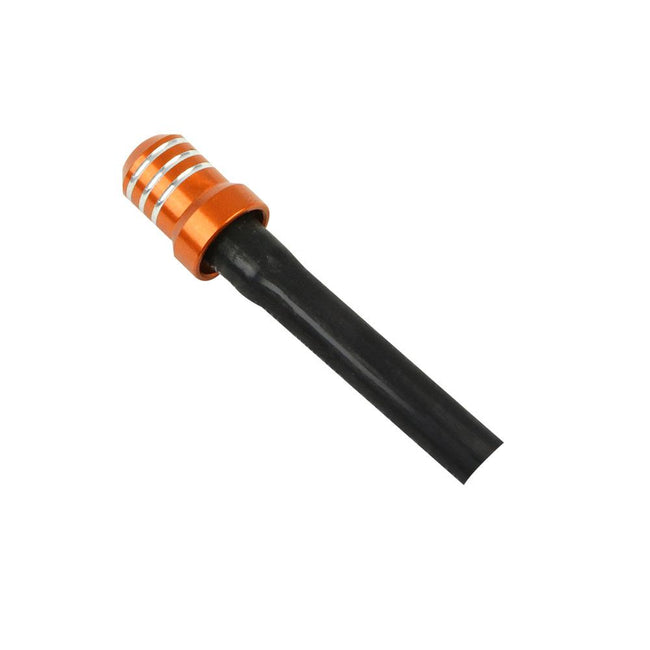 STATES MX VENT HOSE AND VALVE - ORANGE Hover Image