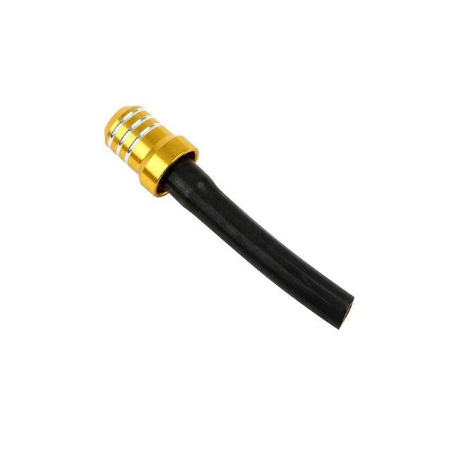 STATES MX VENT HOSE AND VALVE - GOLD Hover Image