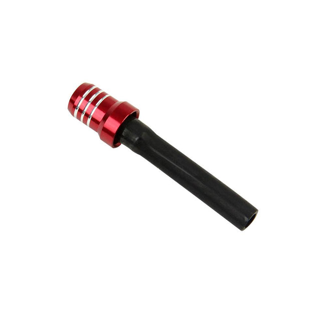 STATES MX VENT HOSE AND VALVE - RED Hover Image