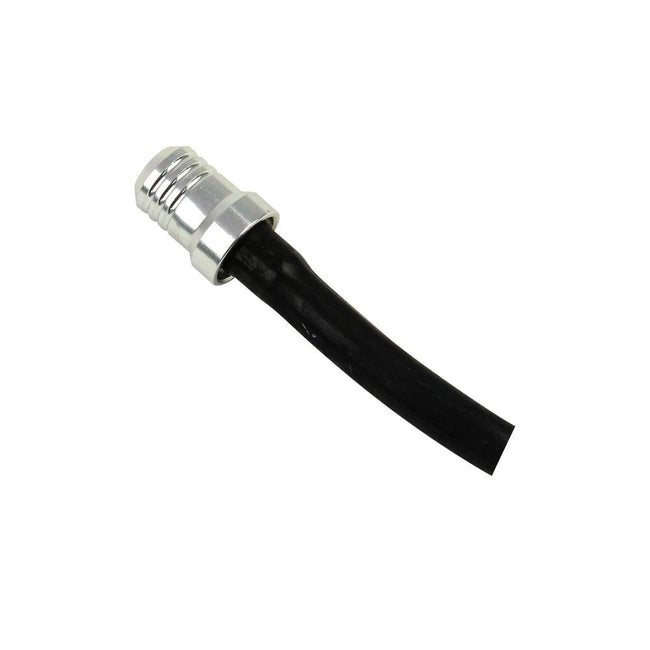 STATES MX VENT HOSE AND VALVE - SILVER Hover Image