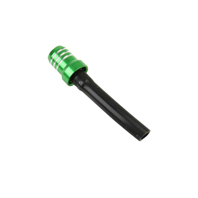 STATES MX VENT HOSE AND VALVE - GREEN Hover Image