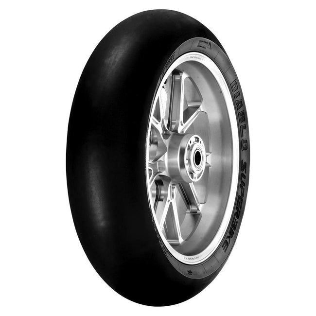 PIRELLI DIABLO SUPERBIKE SC2 180/60R17 NHS TL Hover Image