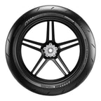 PIRELLI DIABLO ROSSO IV CORSA FRONT 120/70ZR17  M/C (58W) TL