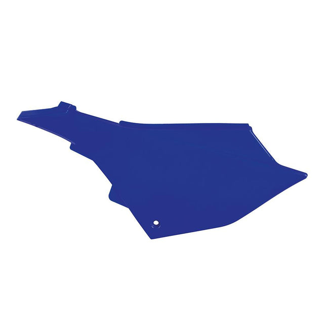 POLISPORT SIDE PANELS YAMAHA YZ125/250 2022 - BLUE Hover Image