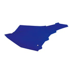POLISPORT SIDE PANELS YAMAHA YZ125/250 2022 - BLUE