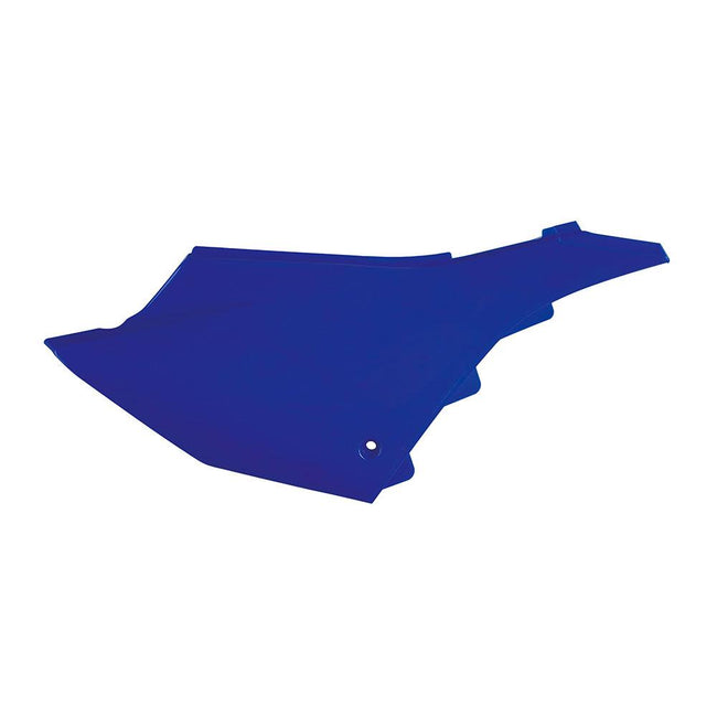POLISPORT SIDE PANELS YAMAHA YZ125/250 2022 - BLUE Main Image