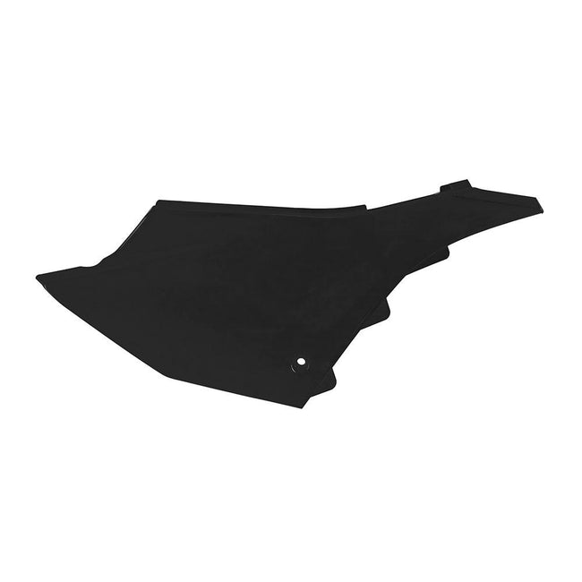 POLISPORT SIDE PANELS YAMAHA YZ125/250 2022 - BLACK Main Image