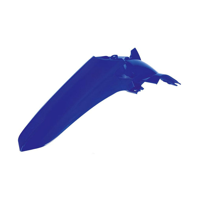 POLISPORT REAR FENDER YAMAHA YZ125/250 2022 - BLUE Hover Image