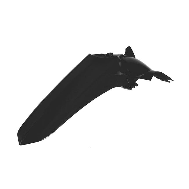 POLISPORT REAR FENDER YAMAHA YZ125/250 2022 - BLACK Hover Image