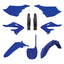 POLISPORT MX KIT YAMAHA YZ125/250 22-24 - 22 OEM (INCL. FORK GUARDS)