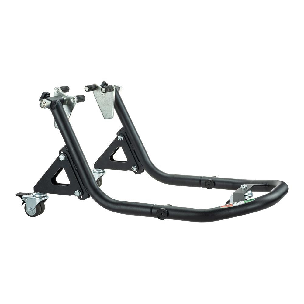 LA CORSA MOBILE FRONT STAND