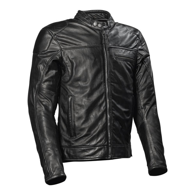 Difi Boston EDT Jacket Black Hover Image