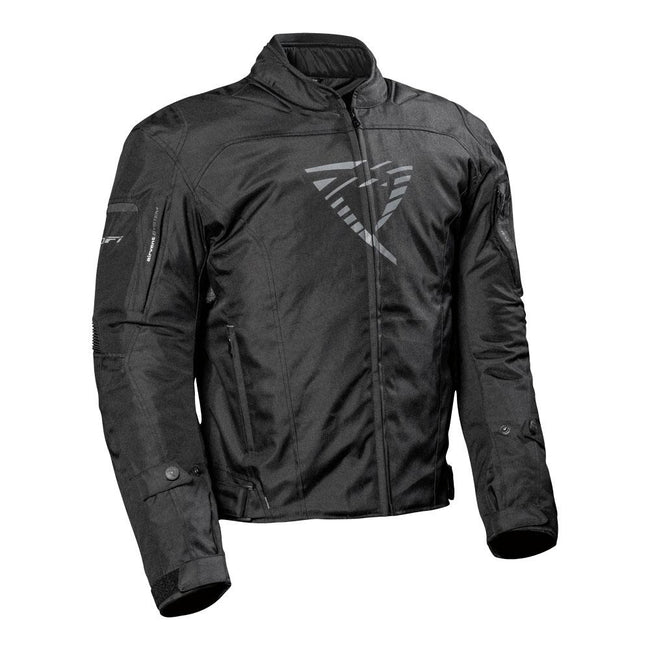 Difi Ibarra Aerotex Jacket Black Hover Image