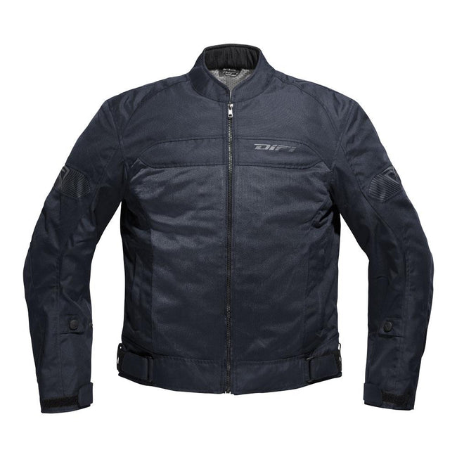 Difi Ibiza Air Jacket Blue Hover Image