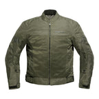 Difi Ibiza Air Jacket Green