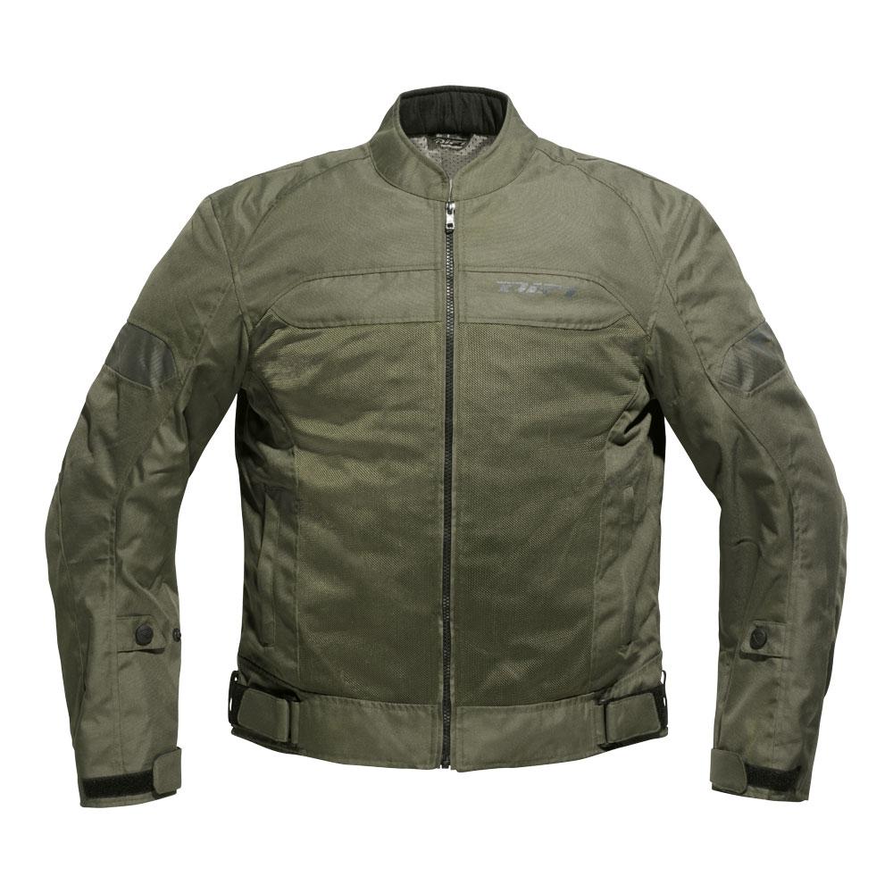 Difi Ibiza Air Jacket Green