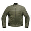 Difi Ibiza Air Jacket Green