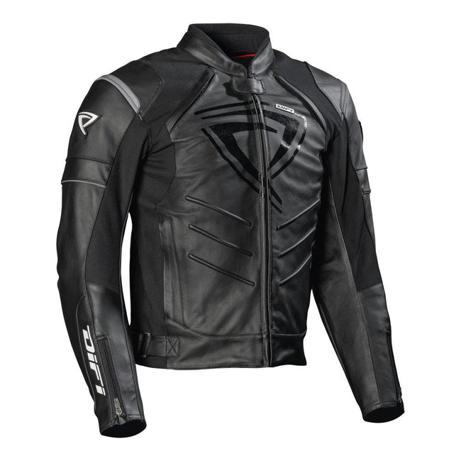 Difi Monza Jacket Black Hover Image