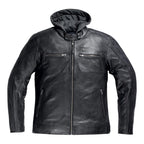 Difi New Orleans Jacket Black