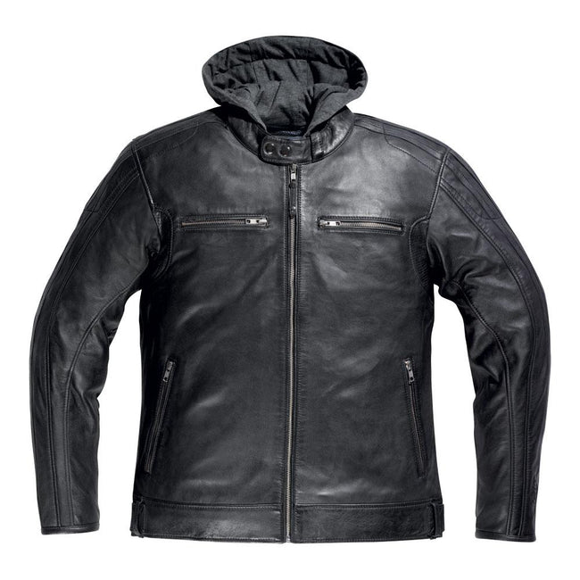 Difi New Orleans Jacket Black Hover Image