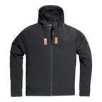 Difi New Orleans Jacket Black