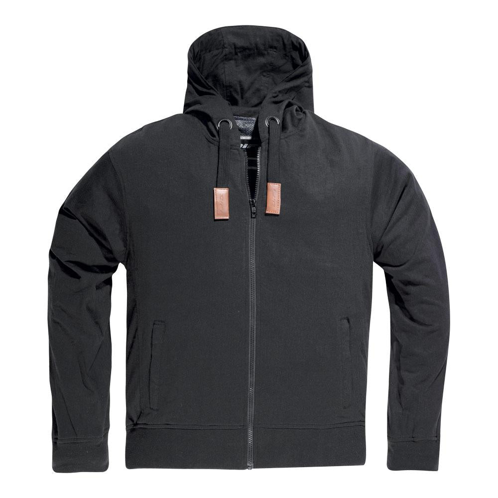 Difi New Orleans Jacket Black