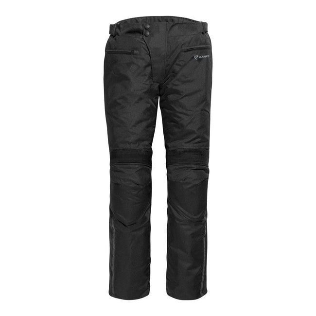 Difi Treasure Aerotex Pants Black Hover Image
