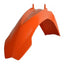 POLISPORT FRONT FENDER KTM 85 SX 03-12 - ORANGE