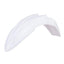 POLISPORT FRONT FENDER KAWASAKI KX85 14-22 - WHITE