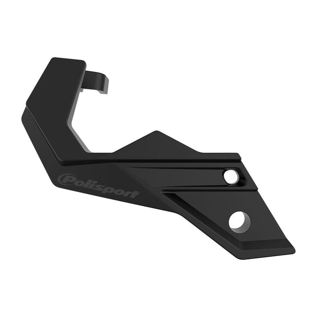 POLISPORT BOTTOM FORK PROTECTOR KAW KX-F - BLACK Hover Image