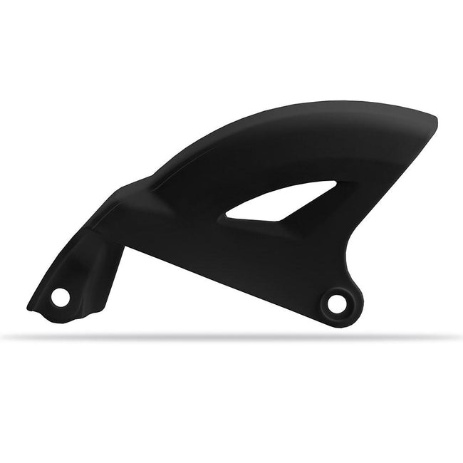 POLISPORT REAR DISC PROTECTOR YAMAHA YZ/YZF 06-22 Hover Image