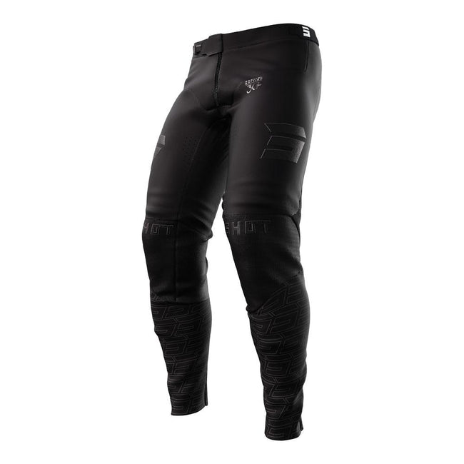 Shot Aerolite Legacy Pants Black Hover Image