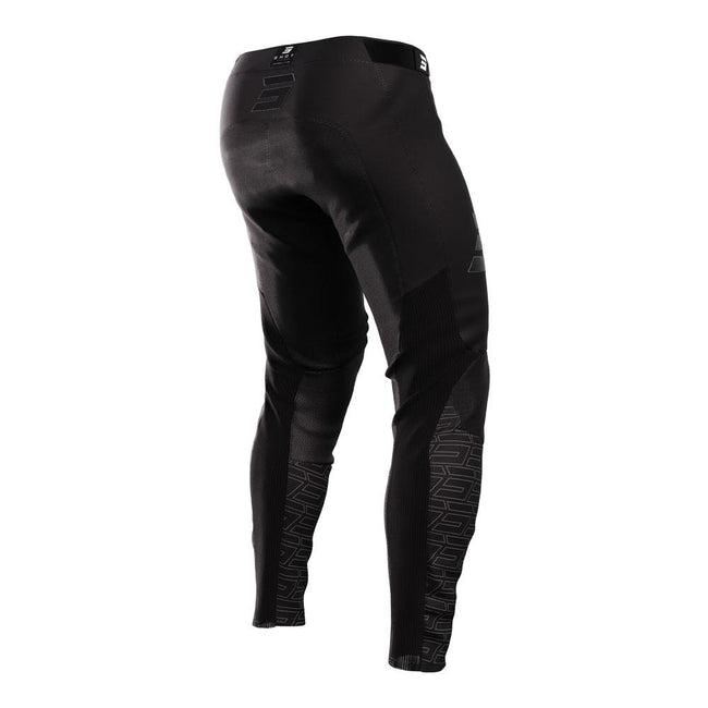 Shot Aerolite Legacy Pants Black Main Image