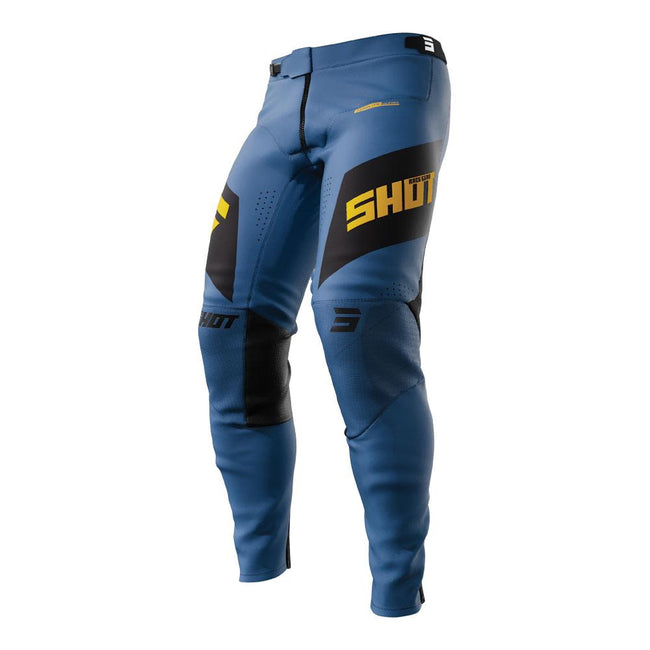 Shot Aerolite Ultima Pants Blue Hover Image