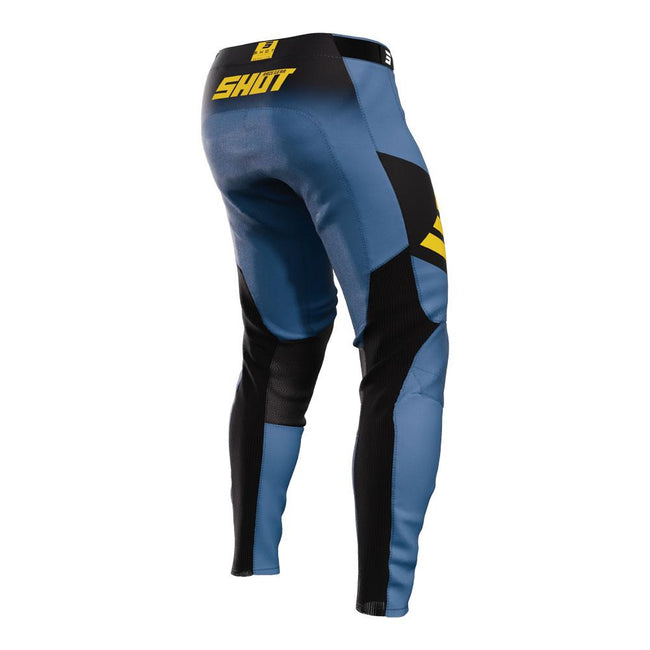 Shot Aerolite Ultima Pants Blue Main Image
