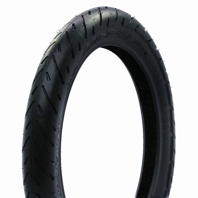 VEE RUBBER TYRE VRM201 2 1/2-16 TUBE TYPE (80/80-16) Hover Image
