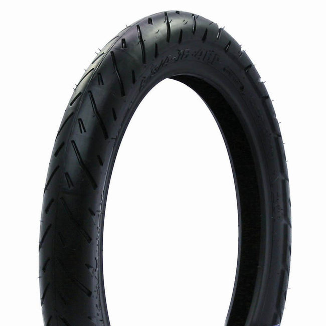 VEE RUBBER TYRE VRM201 2 3/4-16 TUBE TYPE (90/80-16) Hover Image