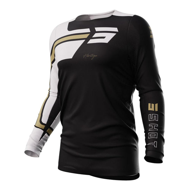 Shot Contact Heritage Jersey Sand Hover Image