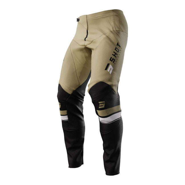Shot Contact Heritage Pants Sand Hover Image