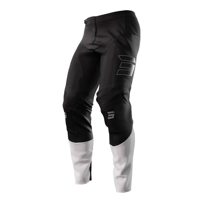 Shot Contact Shelly Ladies Pants Black Hover Image