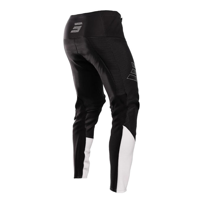 Shot Contact Shelly Ladies Pants Black Main Image