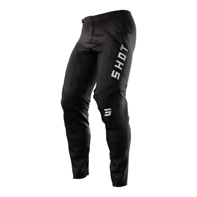 Shot Contact Speck Pants Black/Grey Hover Image