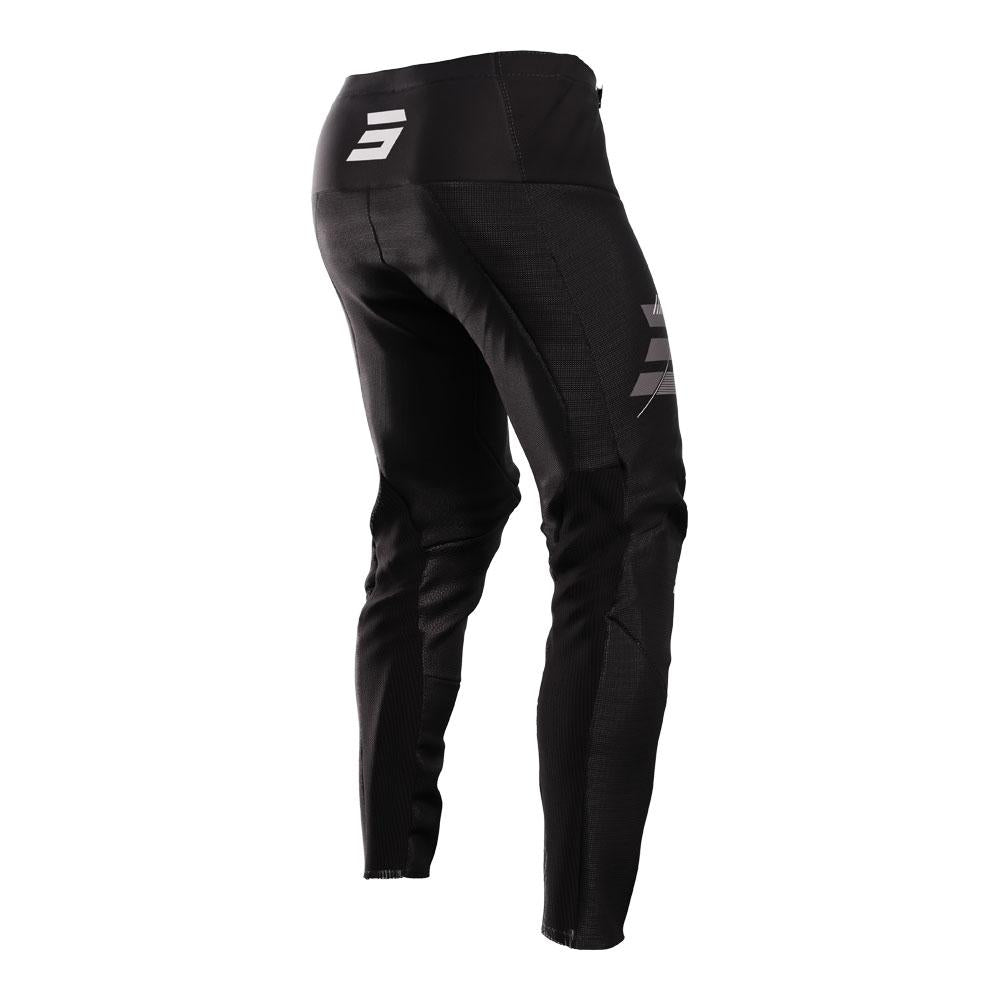 Shot Contact Speck Pants Black/Grey