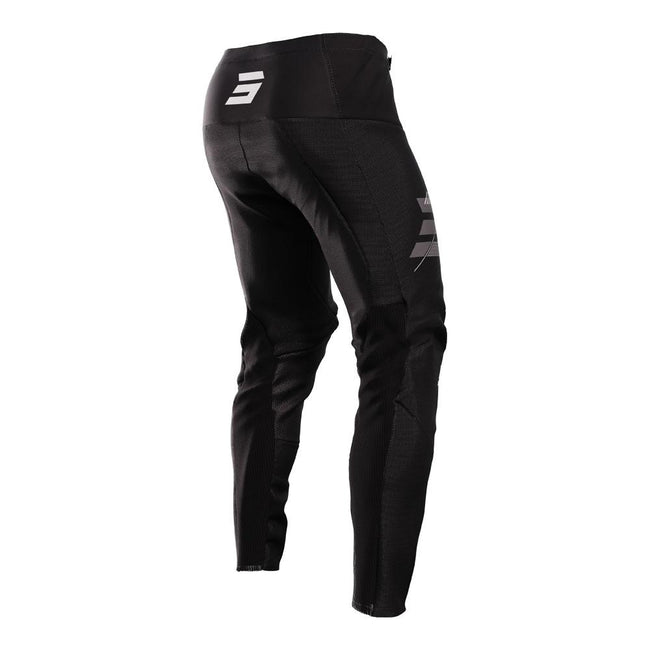 Shot Contact Speck Pants Black/Grey Main Image